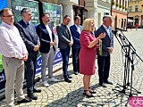 [FOTO, WIDEO] Wielka szansa dla regionu: 2,5 mld z Funduszu Sprawiedliwej Transformacji UE