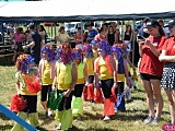 [FOTO] Piknik z punktem szczepień w Szczepanowie