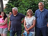 [FOTO] Barwne widowisko w Roztoce