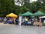 [FOTO] Ekopiknik w Parku Centralnym 