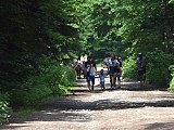 [FOTO] Ostatni dzień  Dolnośląskiego Weekendu z Questami