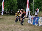 Grand Prix MTB Solidarności za nami