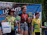 Grand Prix MTB Solidarności za nami