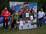 Grand Prix MTB Solidarności za nami