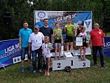 Grand Prix MTB Solidarności za nami