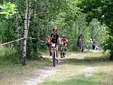 Grand Prix MTB Solidarności za nami