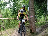 Grand Prix MTB Solidarności za nami