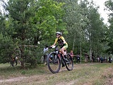 Grand Prix MTB Solidarności za nami