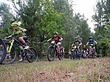 Grand Prix MTB Solidarności za nami