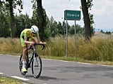 [FOTO] Wyścig kolarski Szukamy następców olimpijczyka Tadeusza Mytnika