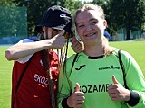 [FOTO] Turniej Piłkarska kadra czeka - fotorelacja i wyniki