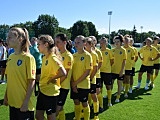 [FOTO] Turniej Piłkarska kadra czeka - fotorelacja i wyniki