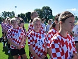 [FOTO] Turniej Piłkarska kadra czeka - fotorelacja i wyniki