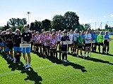 [FOTO] Turniej Piłkarska kadra czeka - fotorelacja i wyniki