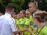 [FOTO] Turniej Piłkarska kadra czeka - fotorelacja i wyniki