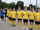 [FOTO] Turniej Piłkarska kadra czeka - fotorelacja i wyniki