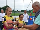 [FOTO] Turniej Piłkarska kadra czeka - fotorelacja i wyniki