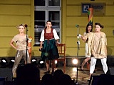 [FOTO] XXIII Festiwal Teatru Otwartego w Świdnicy