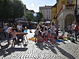 [FOTO] XXIII Festiwal Teatru Otwartego w Świdnicy