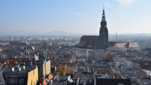 Apelują o sprawiedliwy podział środków w ramach Rządowego Funduszu Polski Ład