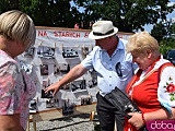 [FOTO] 76.rocznica przybycia polskich rodzin do Goli Świdnickiej