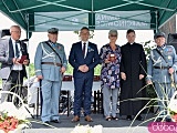 [FOTO] 76.rocznica przybycia polskich rodzin do Goli Świdnickiej