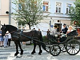 [FOTO] VII Międzynarodowy Konkurs Tradycyjnego Powożenia za nami