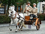 [FOTO] VII Międzynarodowy Konkurs Tradycyjnego Powożenia za nami