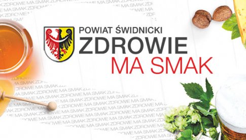 Targi Zdrowej Żywności 2021 - powiat zaprasza wystawców