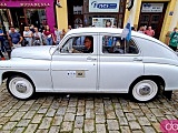 [FOTO] Zabytkowe auta opanowały rynek