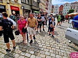 [FOTO] Zabytkowe auta opanowały rynek