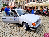 [FOTO] Zabytkowe auta opanowały rynek