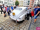 [FOTO] Zabytkowe auta opanowały rynek