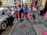 [FOTO] Zabytkowe auta opanowały rynek