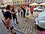 [FOTO] Zabytkowe auta opanowały rynek