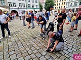 [FOTO] Zabytkowe auta opanowały rynek