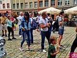 [FOTO] Zabytkowe auta opanowały rynek