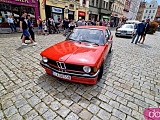 [FOTO] Zabytkowe auta opanowały rynek