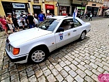 [FOTO] Zabytkowe auta opanowały rynek