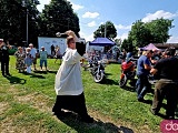 [FOTO] Święcenie pojazdów w Marcinowicach i festyn trzeźwości