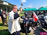 [FOTO] Święcenie pojazdów w Marcinowicach i festyn trzeźwości