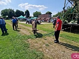 [FOTO] Święcenie pojazdów w Marcinowicach i festyn trzeźwości