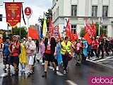 [FOTO] Wyruszyli na spotkanie z Bogiem