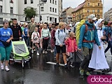 [FOTO] Wyruszyli na spotkanie z Bogiem