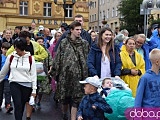 [FOTO] Wyruszyli na spotkanie z Bogiem