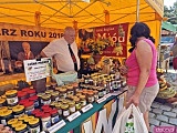 [FOTO] Zdrowie ma smak, czyli targi żywności i festiwal piwa