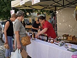 [FOTO] Zdrowie ma smak, czyli targi żywności i festiwal piwa