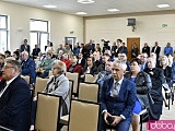 [FOTO] Otwarcie Centrum Kulturalno-Rekreacyjnego oraz dożynki w Szymanowie