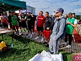 [FOTO] Jubileuszowy Domino Streetball Cup rozpoczęty