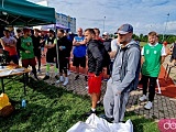 [FOTO] Jubileuszowy Domino Streetball Cup rozpoczęty